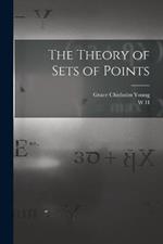 The Theory of Sets of Points