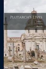 Plutarch's Lives; Volume 2