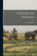 History of Neenah