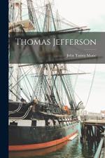 Thomas Jefferson