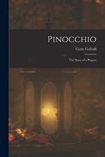 Pinocchio: The Story of a Puppet