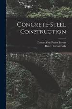 Concrete-Steel Construction