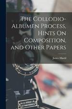 The Collodio-Albumen Process, Hints On Composition, and Other Papers