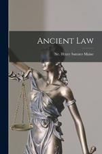 Ancient Law