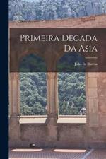 Primeira decada da Asia