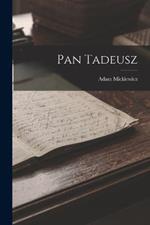 Pan Tadeusz