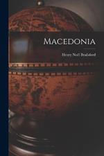 Macedonia