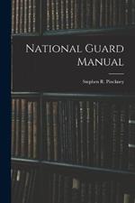 National Guard Manual