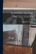 Slavery in the United States