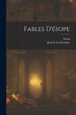 Fables D'ésope