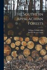 The Southern Appalachian Forests