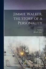 Jimmie Walker, the Story of a Personality