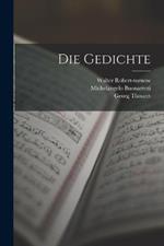 Die Gedichte