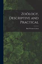 Zooelogy, Descriptive and Practical