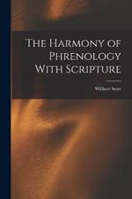 The Harmony of Phrenology With Scripture