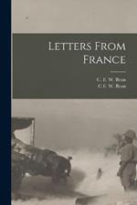 Letters From France