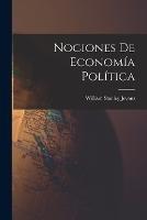 Nociones De Economia Politica