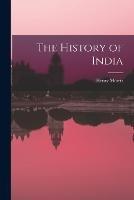 The History of India