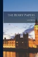 The Berry Papers - Lewis Melville - cover