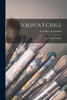 Bolivia I Chile: Cuestion De Limites