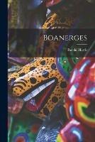 Boanerges