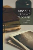 Bunyan's Pilgrim's Progress