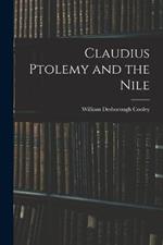 Claudius Ptolemy and the Nile