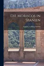 Die Moriscos in Spanien