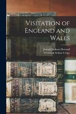 Visitation of England and Wales