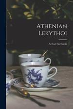 Athenian Lekythoi