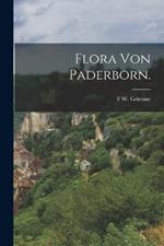 Flora von Paderborn.