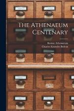 The Athenaeum Centenary