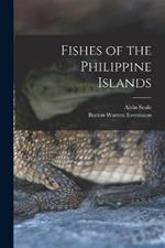 Fishes of the Philippine Islands