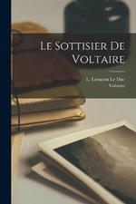 Le Sottisier De Voltaire