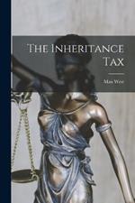 The Inheritance Tax