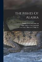 The Fishes Of Alaska