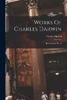 Works Of Charles Darwin: Insectivorous Plants - Charles Darwin - cover