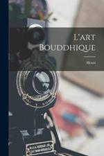 L'art bouddhique