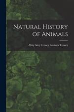 Natural History of Animals