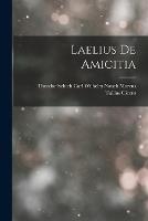 Laelius de Amicitia