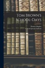 Tom Brown's School-Days