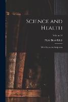 Science and Health: With Key to the Scriptures; Volume 54