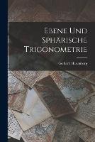 Ebene Und Spharische Trigonometrie