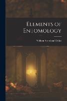 Elements of Entomology