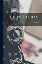 The Photogram; Volume 3