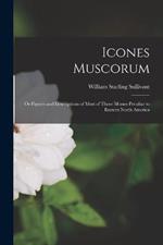 Icones Muscorum: Or Figures and Descriptions of Most of Those Mosses Peculiar to Eastern North America