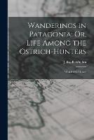 Wanderings in Patagonia: Or, Life Among the Ostrich-Hunters: Wanderer's Library