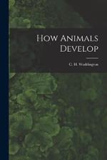 How Animals Develop