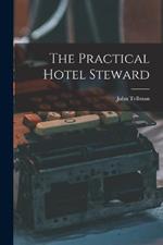 The Practical Hotel Steward