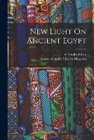 New Light On Ancient Egypt